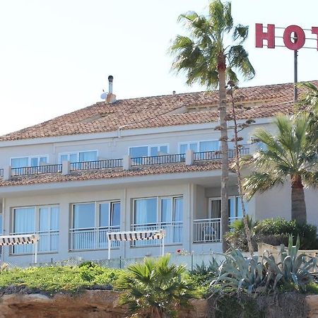 Hotel La Riviera El Albir Exterior foto